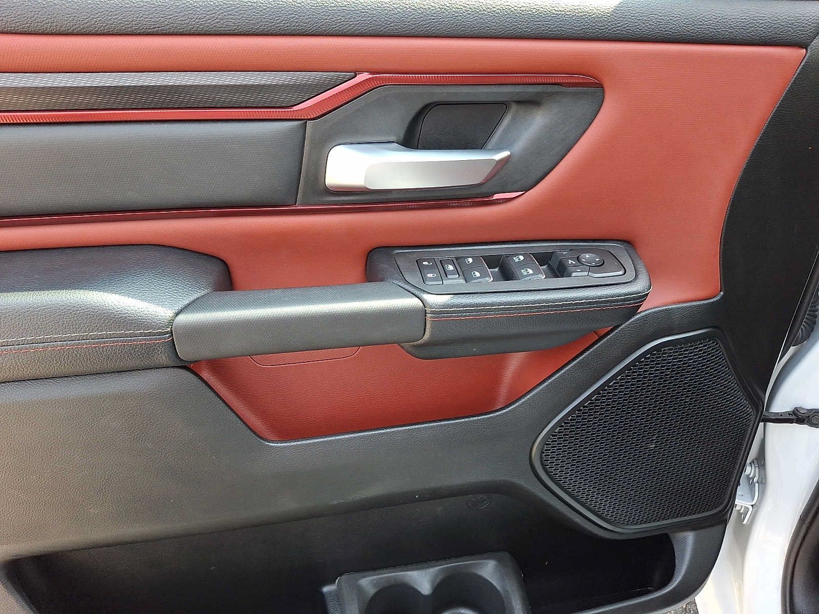 Used 2026 RAM 1500 Rebel w/ Rebel Level 1 Equipment Group AWD/4WD image 12