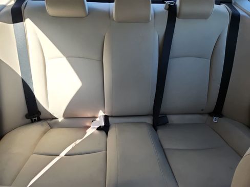 Used 2018 Honda Civic LX image 20