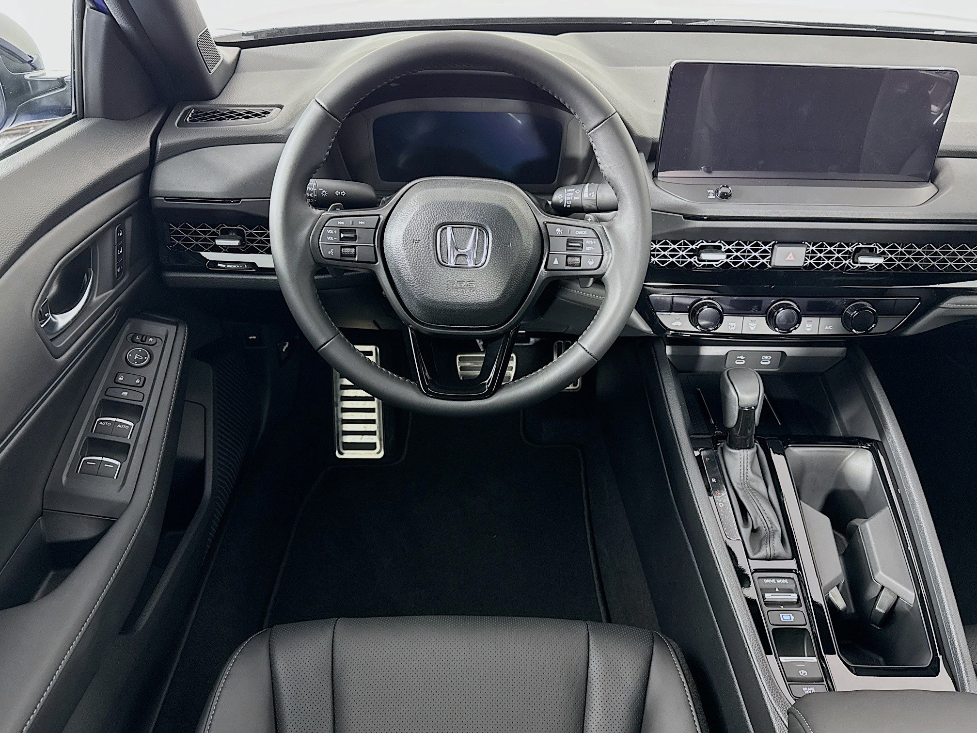 New 2026 Honda Accord Sport image 22