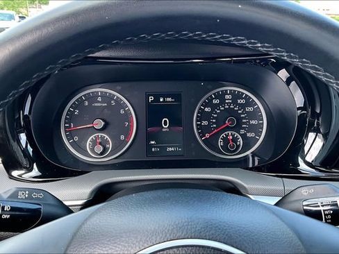 Used 2024 Kia K5 GT-Line FWD image 12