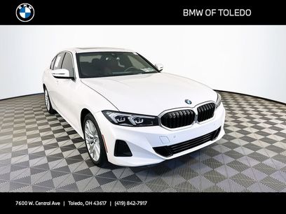 Used 2024 BMW 330i xDrive Sedan w/ Premium Package