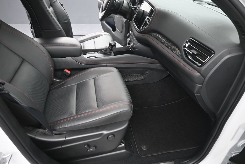 Used 2025 Dodge Durango R/T AWD/4WD image 27