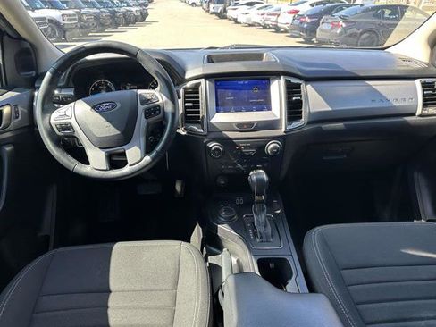 Used 2023 Ford Ranger XLT w/ Equipment Group 301A Mid image 12