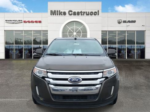Used 2011 Ford Edge Limited image 2