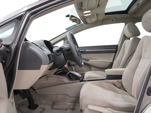 Used 2010 Honda Civic EX image 21