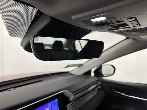 Used 2025 Toyota Camry LE image 16