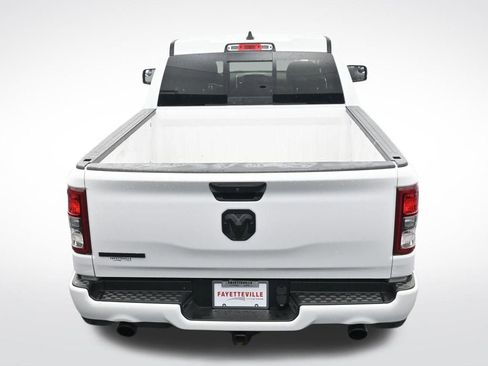 Used 2023 RAM 1500 Big Horn image 25