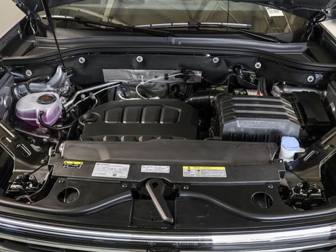 New 2026 Volkswagen Atlas SE image 49