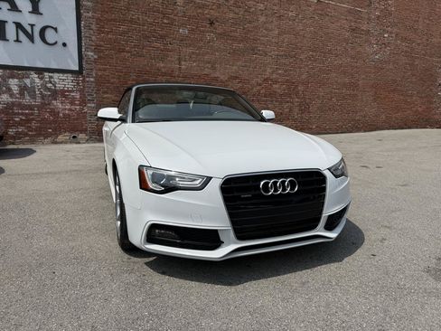 Used 2016 Audi A5 2.0T Premium Plus w/ Technology Package AWD/4WD image 7