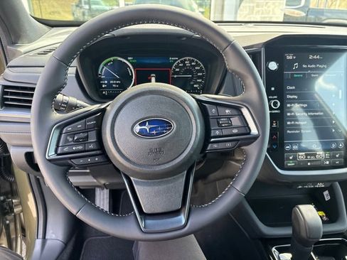 New 2026 Subaru Forester Limited image 73