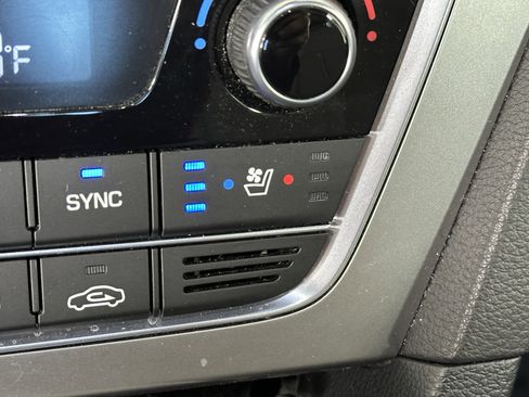 Used 2017 Hyundai Sonata Limited w/ Ultimate Package 02 image 22