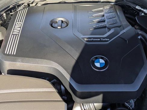 Used 2022 BMW Z4 sDrive30i w/ Convenience Package image 23