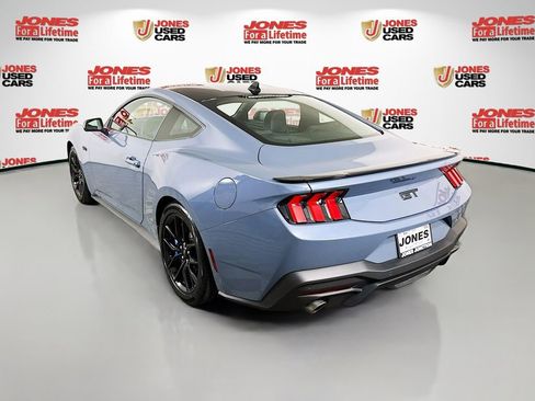 Used 2024 Ford Mustang GT image 2