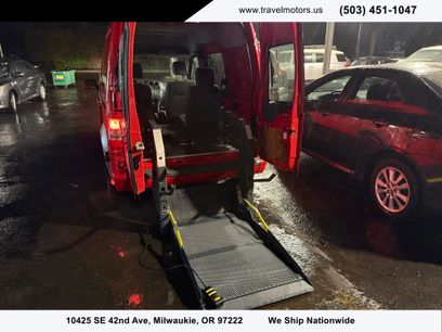 Used 2010 Ford Transit Connect XLT