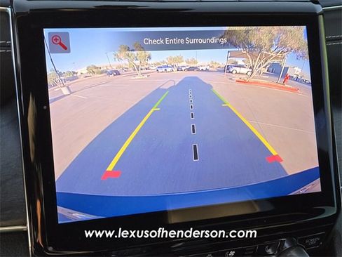 Used 2022 Jeep Grand Cherokee L Overland image 24