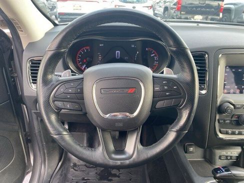 Used 2018 Dodge Durango GT image 21