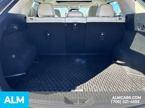 Used 2019 MAZDA CX-5 Grand Touring w/ GT Premium Package image 18