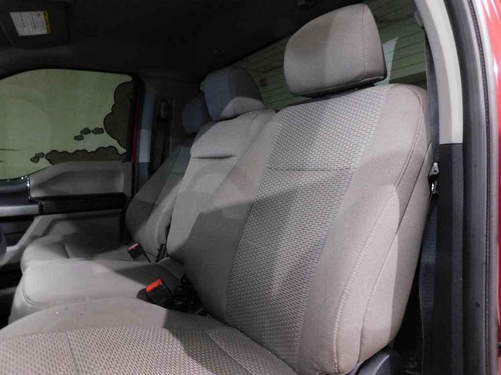 Used 2022 Ford F250 XLT w/ XLT Value Package AWD/4WD image 41