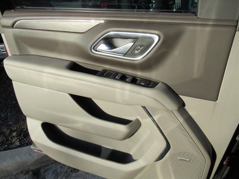 Certified 2023 Chevrolet Tahoe Z71 AWD/4WD image 25