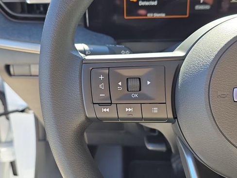 New 2026 Nissan Kicks S image 29