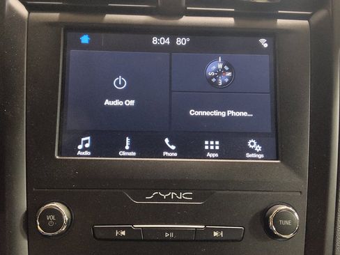Used 2019 Ford Fusion SE w/ Equipment Group 151A FWD image 25