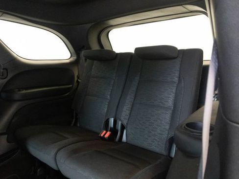 Used 2023 Dodge Durango GT w/ Blacktop Package RWD image 21