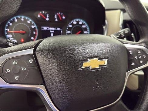 Certified 2023 Chevrolet Traverse LS w/ Safety Package image 23