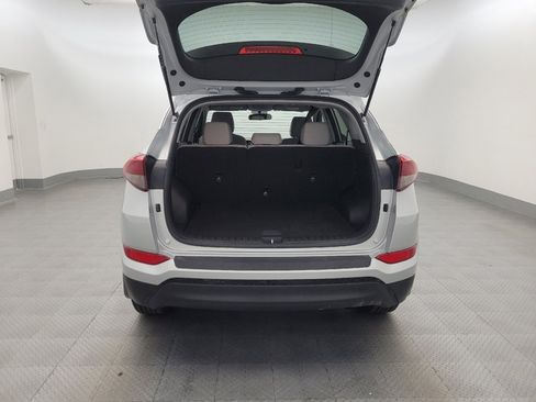 Used 2017 Hyundai Tucson SE FWD image 29