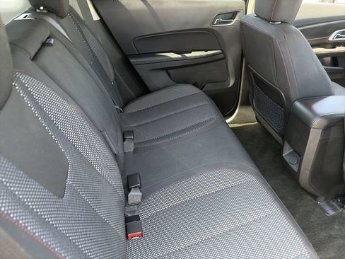 Used 2017 GMC Terrain SLE FWD image 12