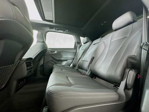 Certified 2023 Audi Q7 2.0T Premium Plus w/ Convenience Package AWD/4WD image 23