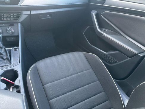 Used 2023 Volkswagen Jetta Sport FWD image 17