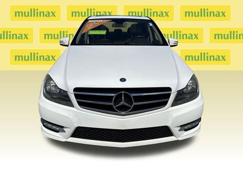 Used 2014 Mercedes-Benz C 250 Sedan image 10