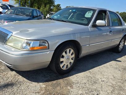 Used 2005 Mercury Grand Marquis LSE