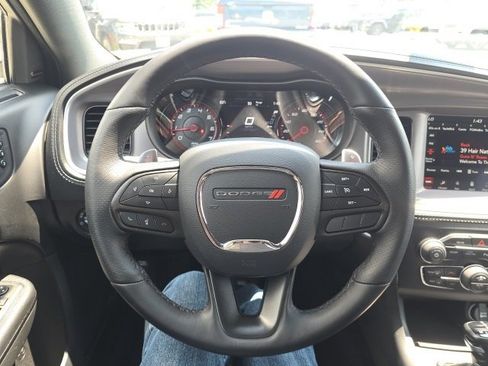 Certified 2022 Dodge Charger R/T w/ Plus Group image 16