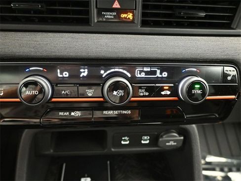 New 2026 Honda Passport TrailSport image 16