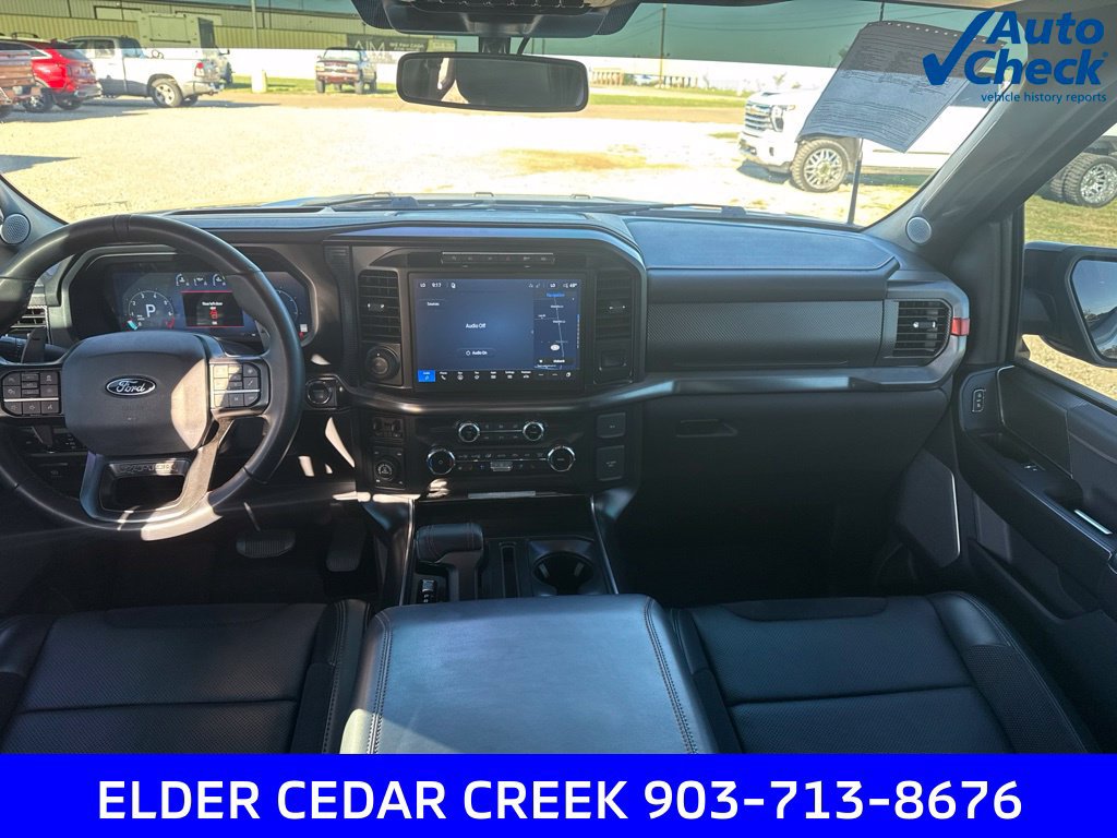 Used 2024 Ford F150 Raptor AWD/4WD image 25