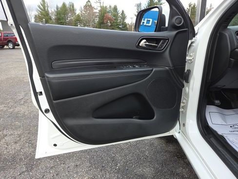 Used 2022 Dodge Durango GT image 94