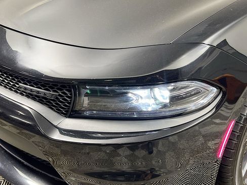 Used 2023 Dodge Charger R/T w/ Plus Group image 12