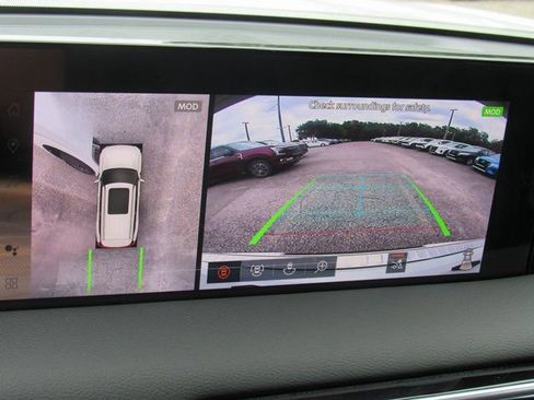 New 2026 Nissan Armada SL w/ Captain's Chari Seat Package image 19