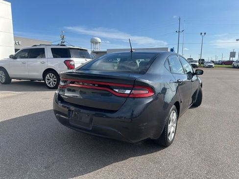 Used 2014 Dodge Dart SE w/ Convenience Group FWD image 15