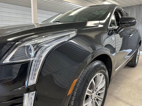 Used 2019 Cadillac XT5 Luxury image 36