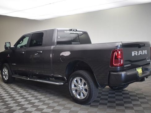 New 2026 RAM 2500 Laramie w/ Sport Appearance Package AWD/4WD image 16