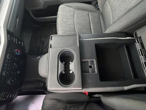 Certified 2023 Ford F250 XL w/ XL Chrome Package image 13