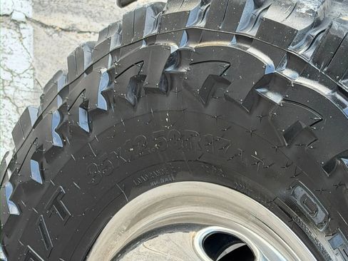 Used 2014 RAM 3500 Tradesman w/ Chrome Appearance Group AWD/4WD image 98