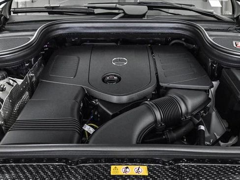 New 2026 Mercedes-Benz GLE 350 4MATIC image 25