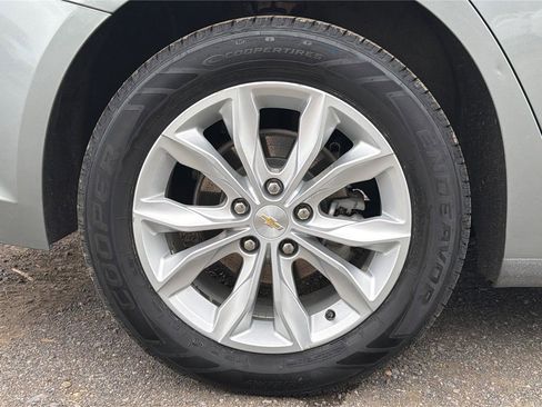 Used 2024 Chevrolet Malibu LT FWD image 26