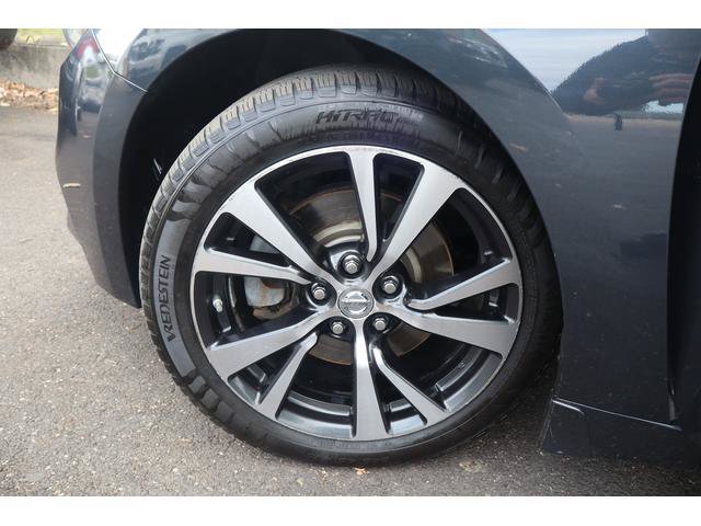 Used 2016 Nissan Maxima Platinum FWD image 16