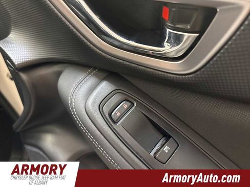 Used 2021 Subaru Forester Premium image 36