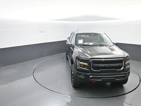 New 2026 Ford F150 XLT w/ Equipment Group 302A MID AWD/4WD image 19