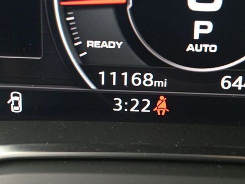 Used 2021 Audi R8 V10 performance image 29